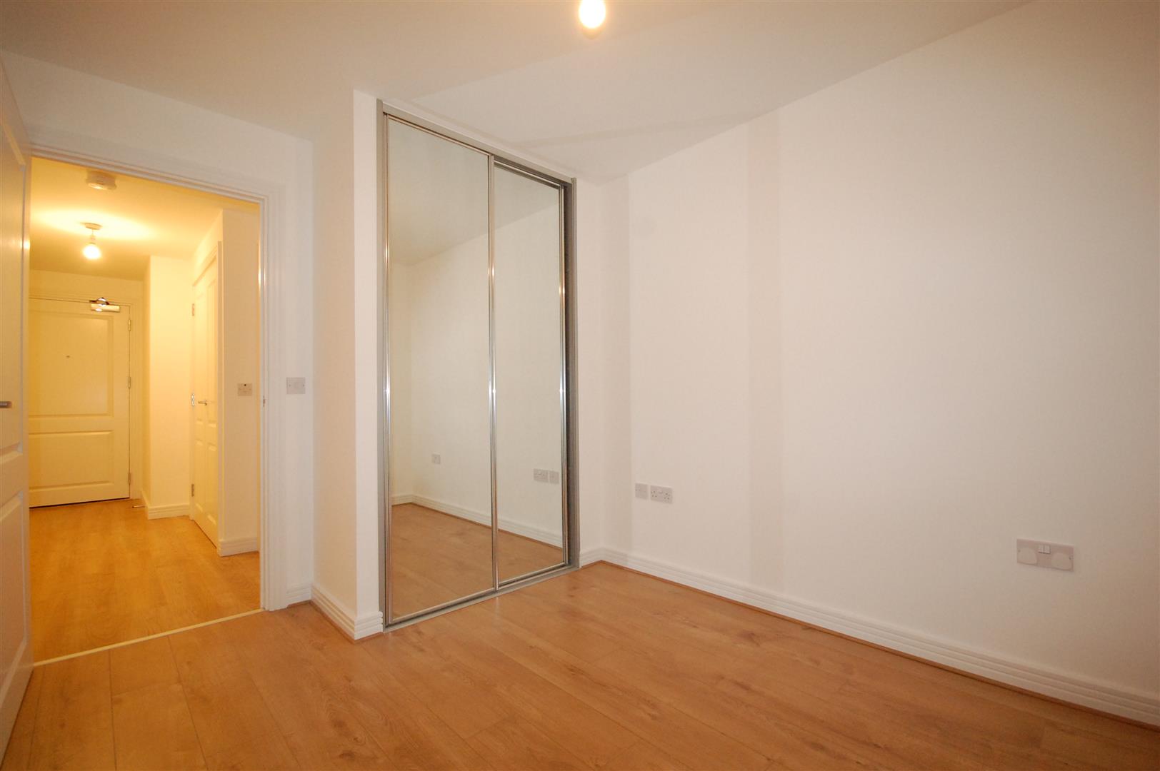 Merlin Heights, Waterside Way, Hale Village